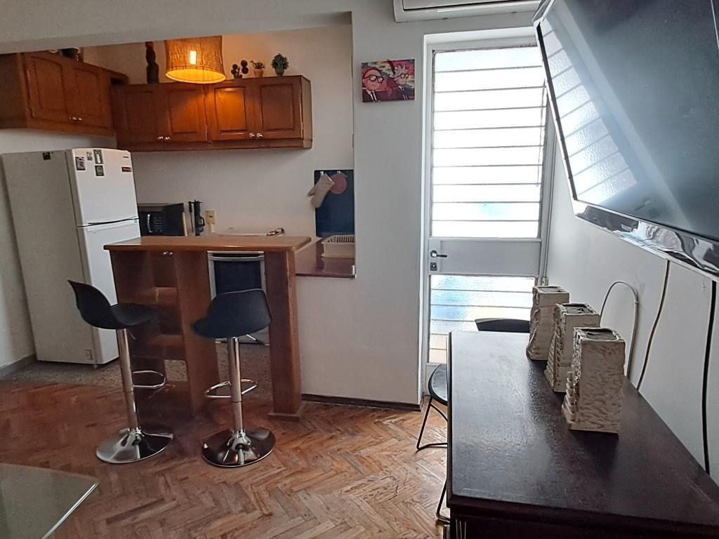 CORDON.C/RIVERA.L.COM,1DORM,TZA, A/A,WIFI.U$S750.T-096222972