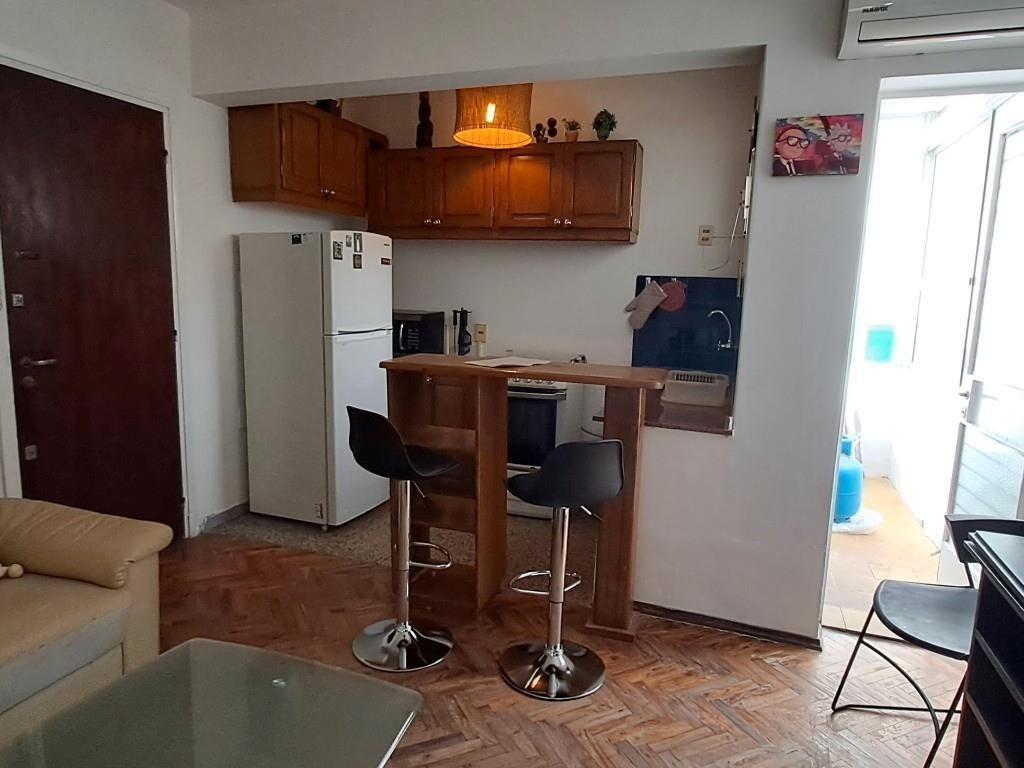 CORDON.C/RIVERA.L.COM,1DORM,TZA, A/A,WIFI.U$S750.T-096222972