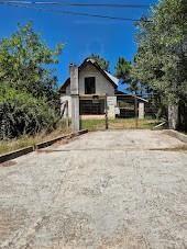 El Pinar Sur, terreno alto