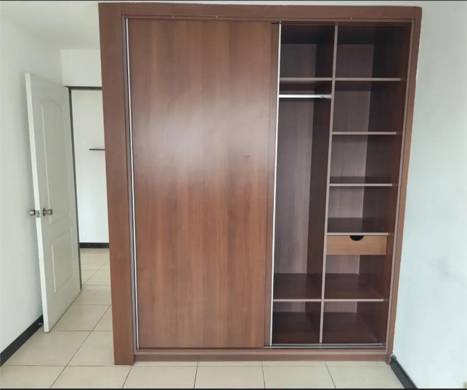 Apto En Alquiler 2 dormi Zona Aguada, Av Gral. Rondeau y NY