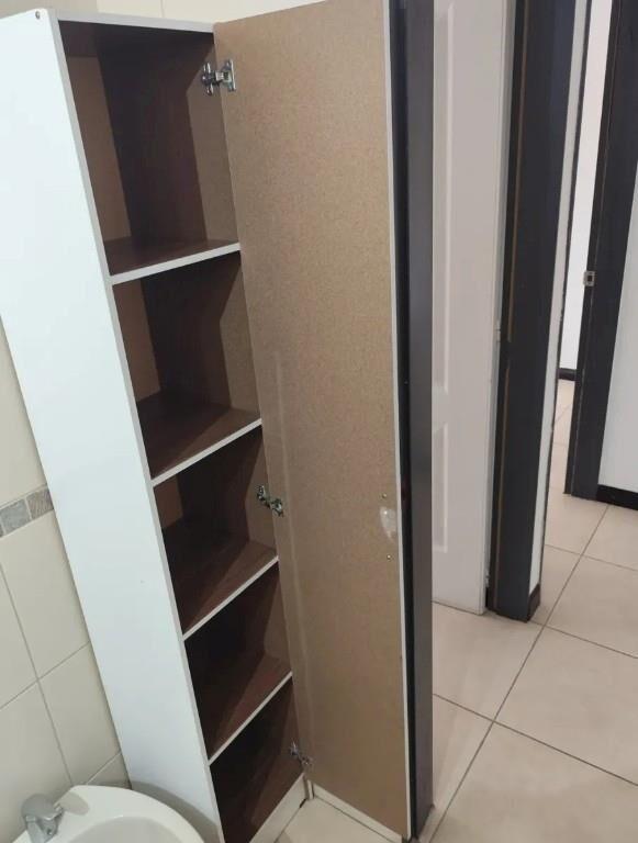 Apto En Alquiler 2 dormi Zona Aguada, Av Gral. Rondeau y NY