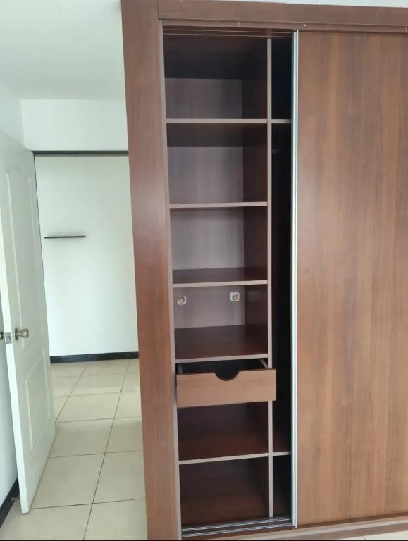 Apto En Alquiler 2 dormi Zona Aguada, Av Gral. Rondeau y NY