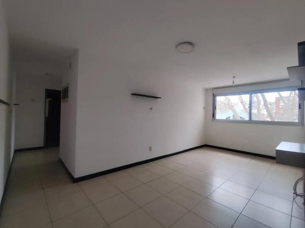 Apto En Alquiler 2 dormi Zona Aguada, Av Gral. Rondeau y NY