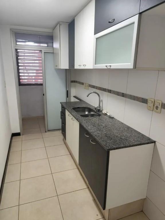 Apto En Alquiler 2 dormi Zona Aguada, Av Gral. Rondeau y NY