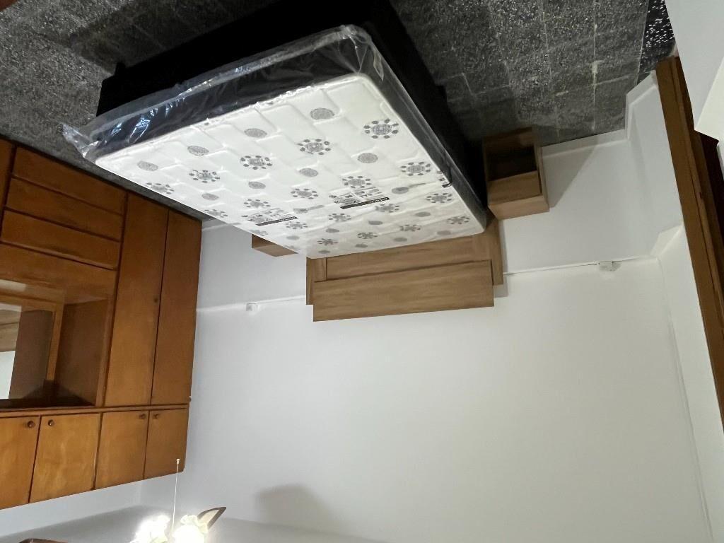 APARTAMENTO 2 DORMITORIOS A NUEVO.PATIO Y PARRILLERO