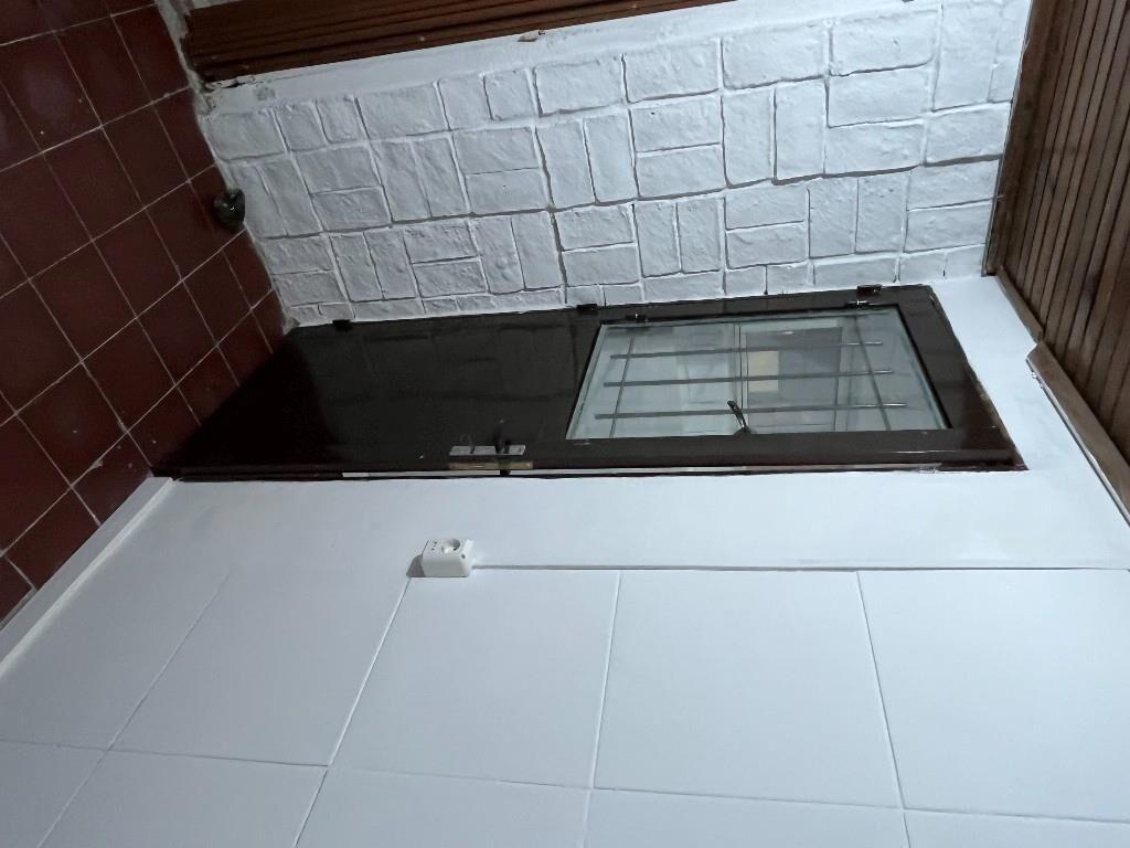 APARTAMENTO 2 DORMITORIOS A NUEVO.PATIO Y PARRILLERO