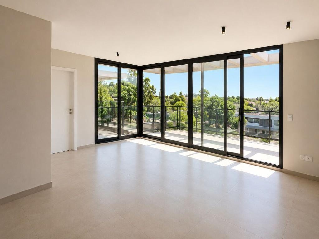 VENTA APTO CARRASCO 3 DORM - TERRAZA - PARRILLERO - GGE X