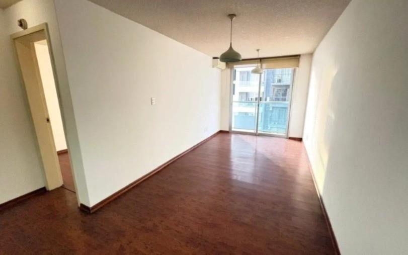 IDEAL APTO 1 DORM AL FRENTE CON BALCON EN TRES CRUCES!