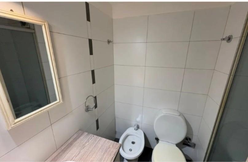 IDEAL APTO 1 DORM AL FRENTE CON BALCON EN TRES CRUCES!