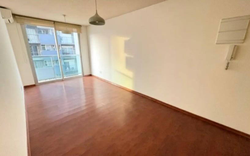 IDEAL APTO 1 DORM AL FRENTE CON BALCON EN TRES CRUCES!