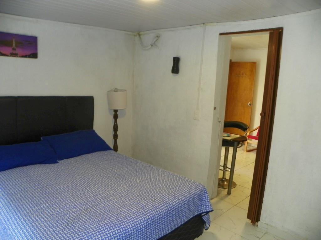 CASA Y APARTAMENTO EN VENTA