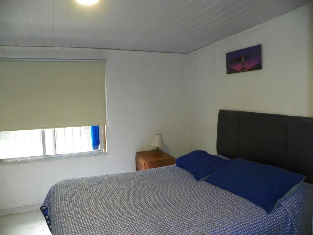 CASA Y APARTAMENTO EN VENTA