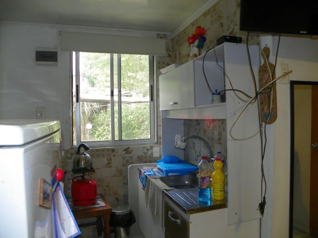 CASA Y APARTAMENTO EN VENTA