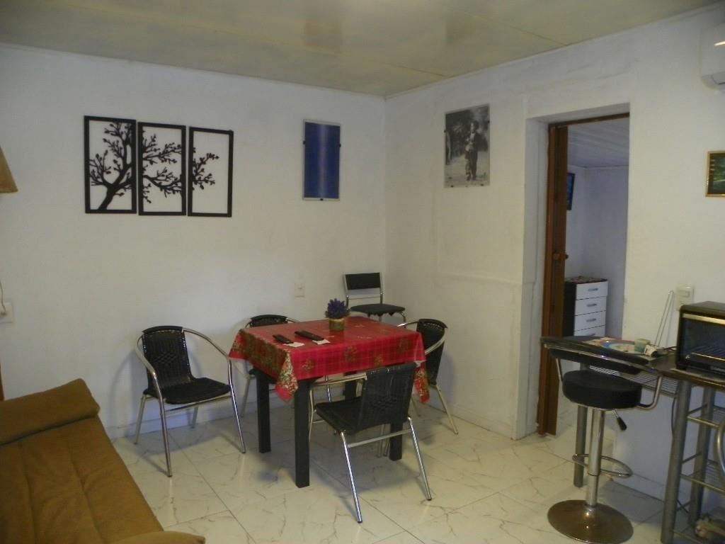 CASA Y APARTAMENTO EN VENTA