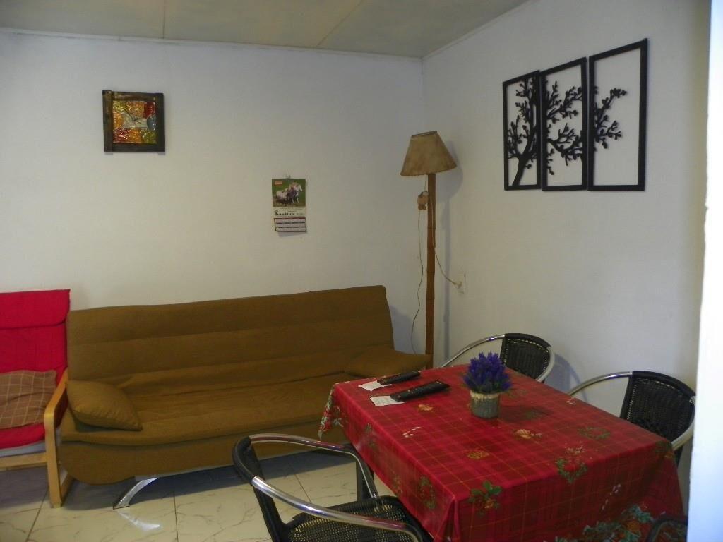 CASA Y APARTAMENTO EN VENTA
