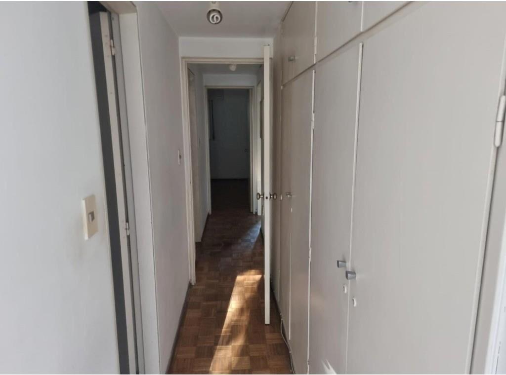 Alquiler apartamento 3 dormitorios Pocitos