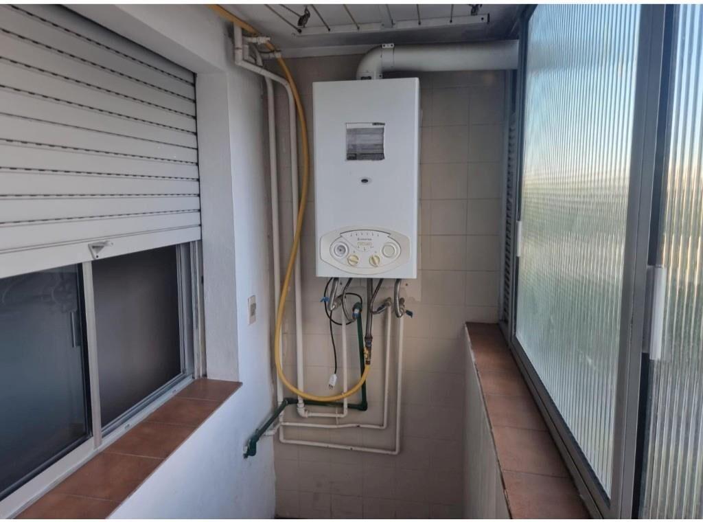 Alquiler apartamento 3 dormitorios Pocitos
