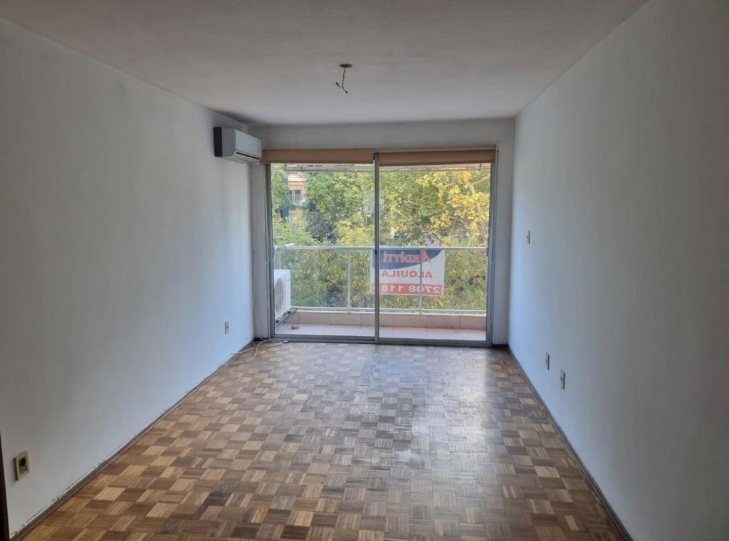Alquiler apartamento 3 dormitorios Pocitos