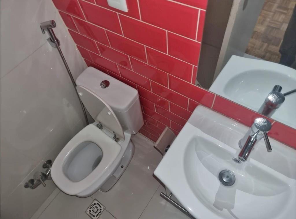 Alquiler apartamento 3 dormitorios Pocitos