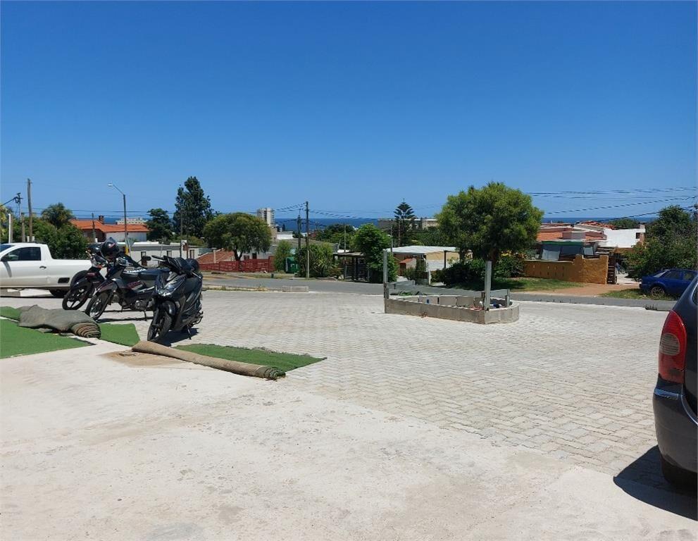 Local Comercial en Alquiler