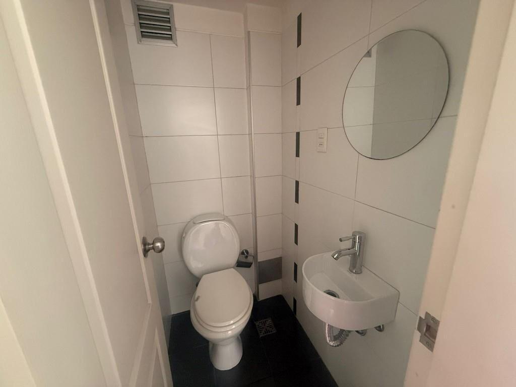 IDEAL APTO EN VENTA CON RENTA 2 DORM + GGE EN TRES CRUCES!