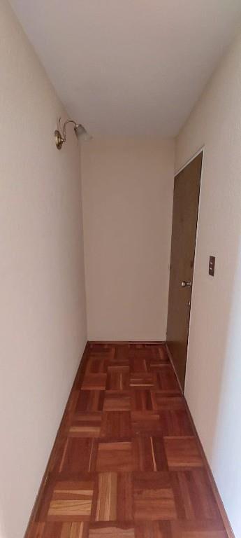 Se Vende hermoso Apto, Punta Carretas, Garcia de Zuñiga