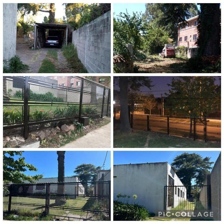 Vta colon  buena construcción  ideal inversor 1600 MC.
