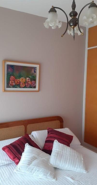 Apartamento con ascensor Centro Piriápolis