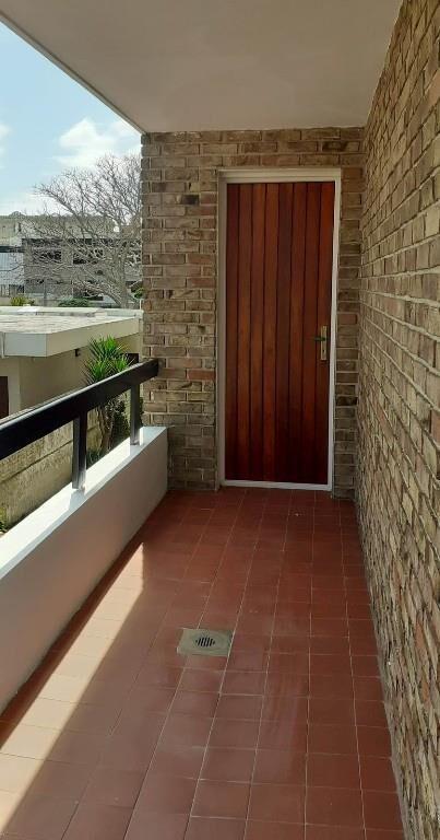 Apartamento con ascensor Centro Piriápolis