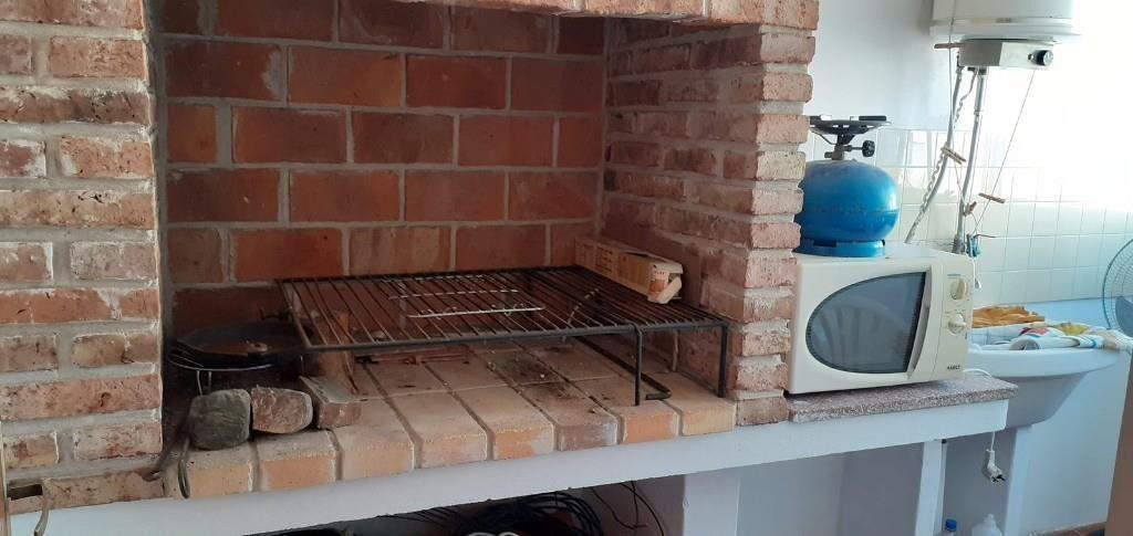 Apartamento con ascensor Centro Piriápolis