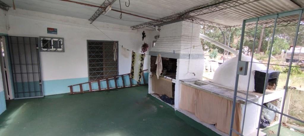 DUEÑOS VENDEN CASA EN BALNEARIO SANTA ANA CANELONES