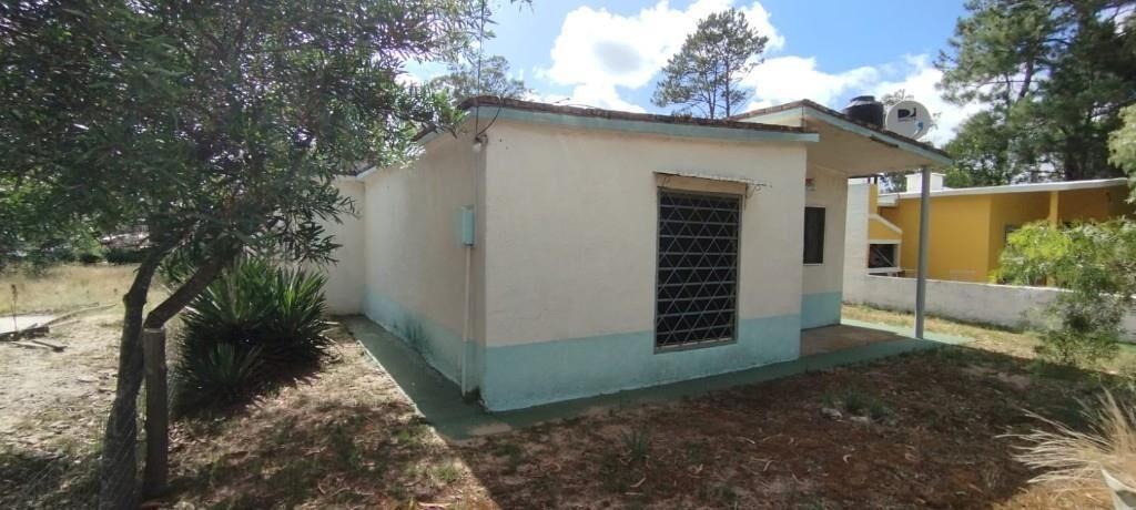 DUEÑOS VENDEN CASA EN BALNEARIO SANTA ANA CANELONES