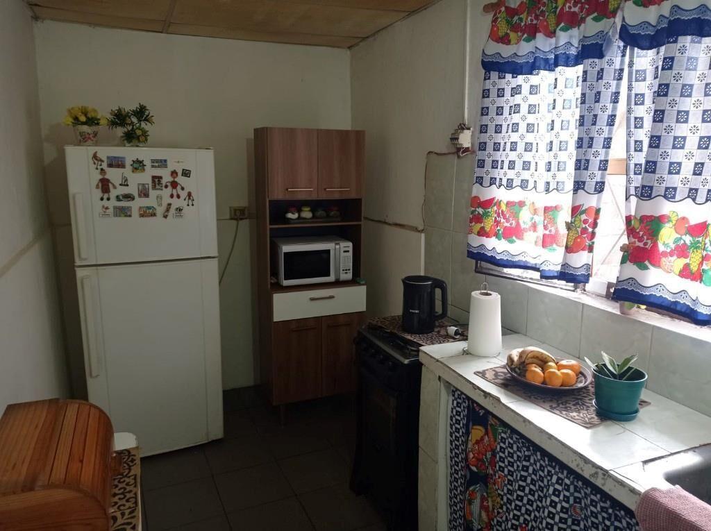 IMPERIAL VENDE .. APTO TIPO CASITA DOS DORMITOIRIOS Y PATIO