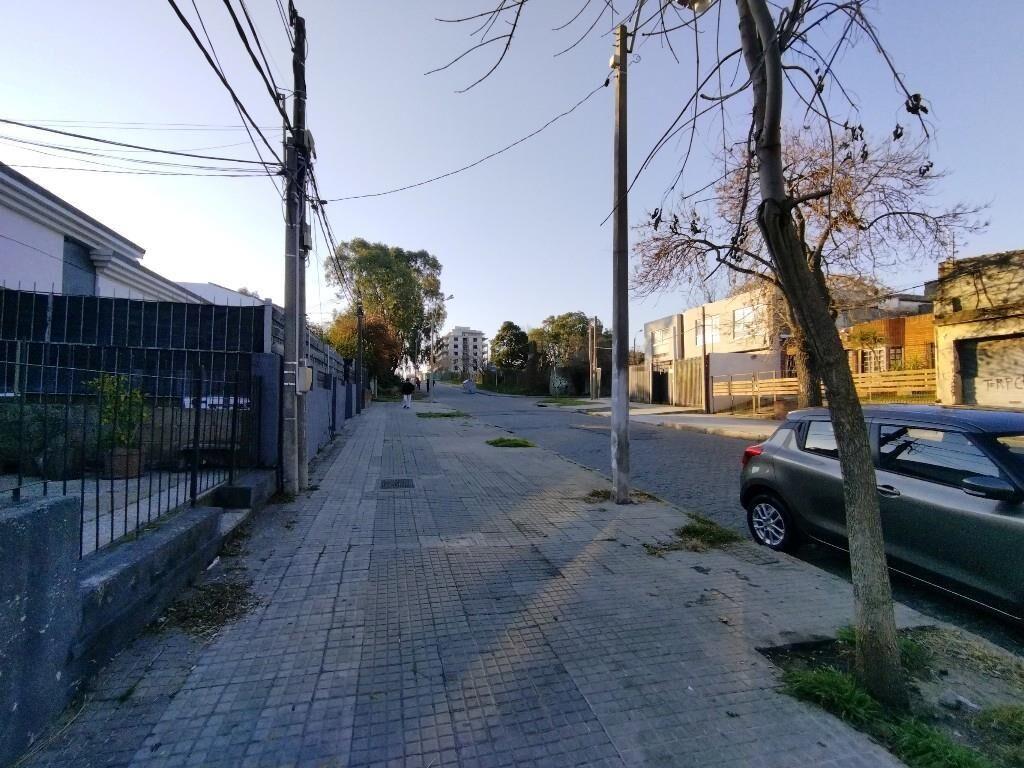 GRAN TERRENO - EXCELENTE UBICACIÓN - A MTS WTC Y SHOPPING.