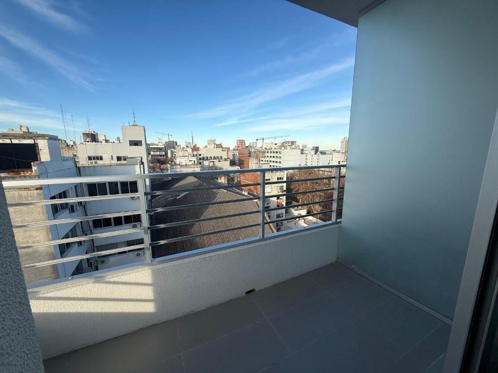 ATENCIÓN INVERSORES! APTO 2 DORM CON GGE EN CENTRO