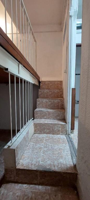 Se alquila apto 1 dormi, zona Brazo Oriental, Av. San Martin