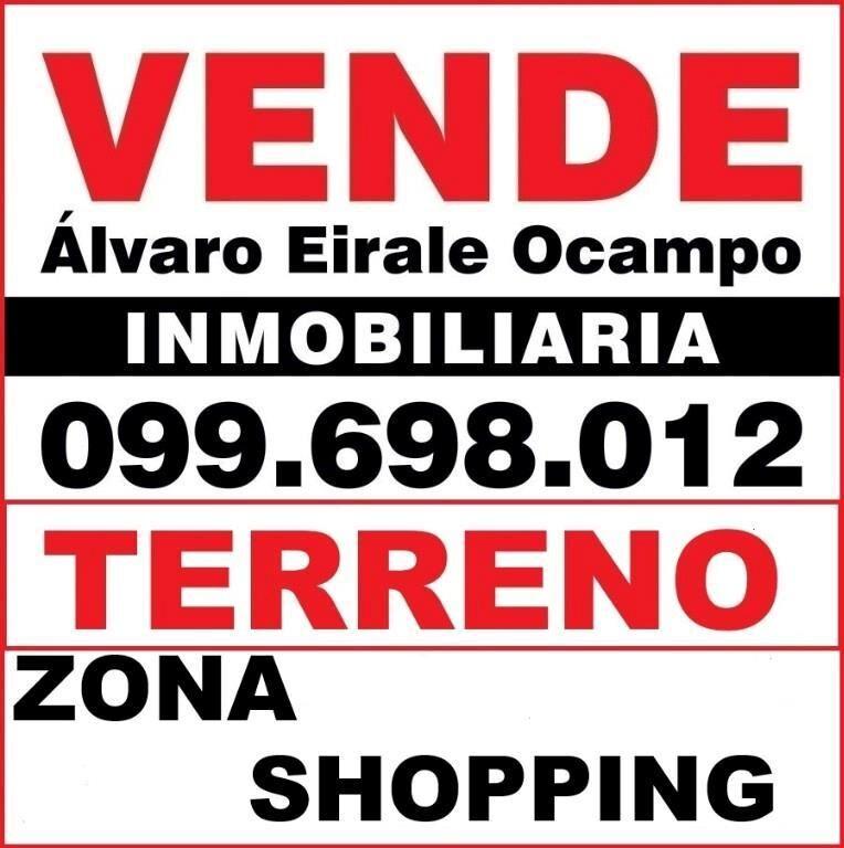 * ZONA POCITOS 10.X 58.= 580 m2 Alt. 13.50 mts