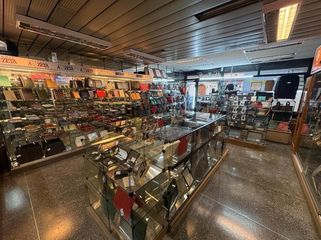 ALQUILER LOCAL COMERCIAL 126M2 EN PLENO CENTRO!
