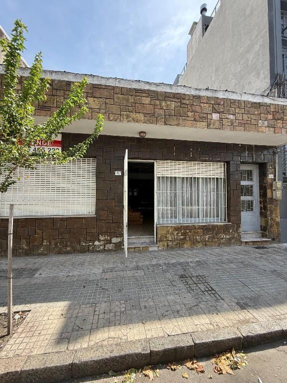 Venta de hermosa casa 3 dormitorios en zona aguada