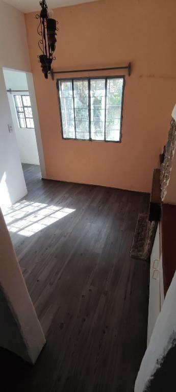 CASA A PASOS DE BELLONI