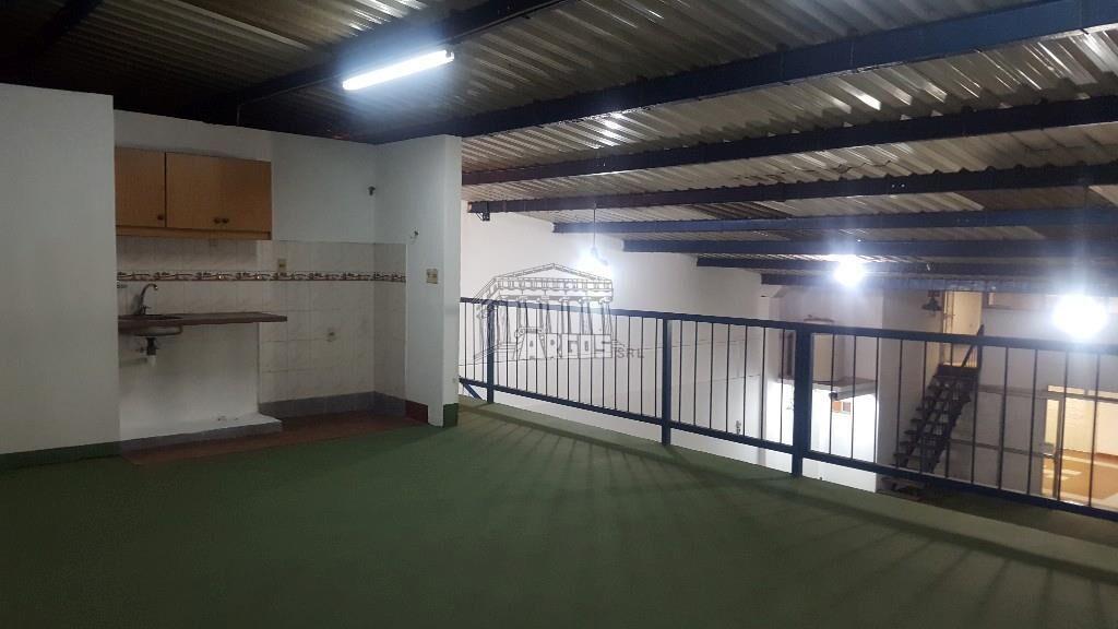 ARGOS S.R.L. ALQUILA LOCAL O DEPÓSITO 285M2 SOBRE HOCQUART