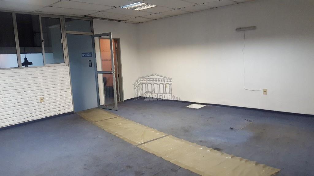ARGOS S.R.L. ALQUILA LOCAL O DEPÓSITO 285M2 SOBRE HOCQUART