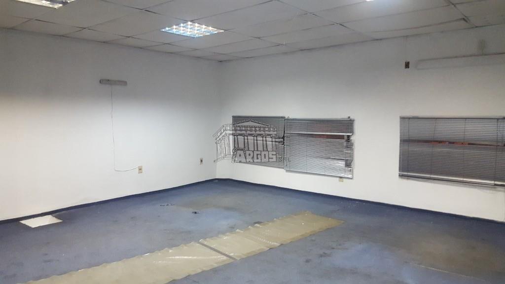 ARGOS S.R.L. ALQUILA LOCAL O DEPÓSITO 285M2 SOBRE HOCQUART