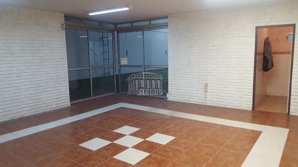 ARGOS S.R.L. ALQUILA LOCAL O DEPÓSITO 285M2 SOBRE HOCQUART