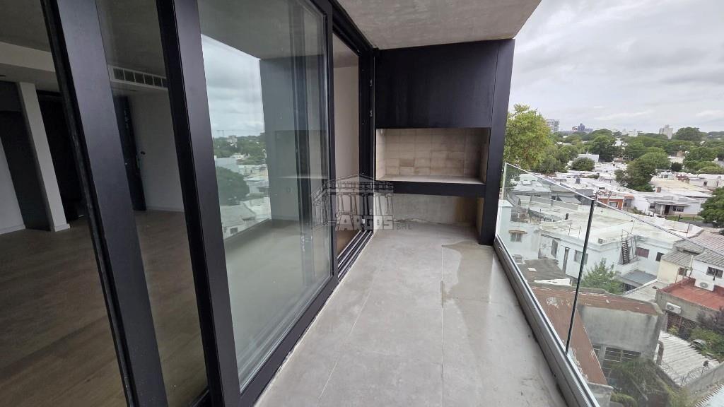 ARGOS SRL PENTHOUSE ESTRENA C/GGE 1DORM