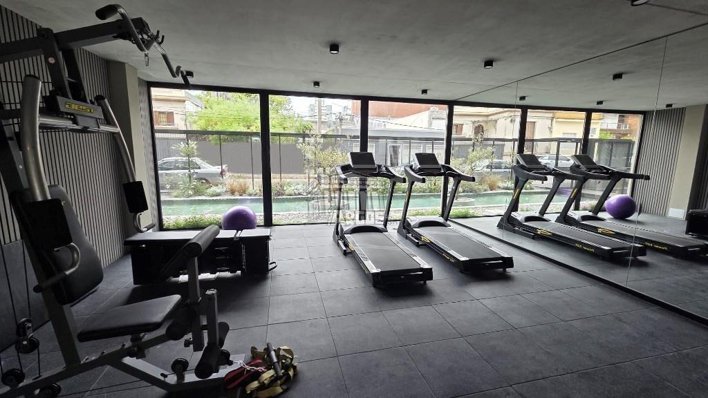 ARGOS SRL PENTHOUSE ESTRENA C/GGE 1DORM
