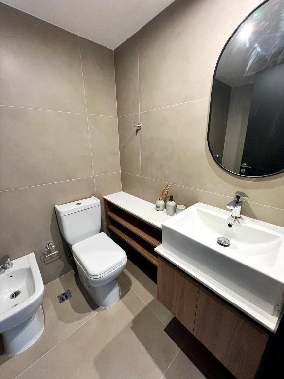 Alquiler Pocitos 1dormitorio 2 cuadras Rambla gge.opcional