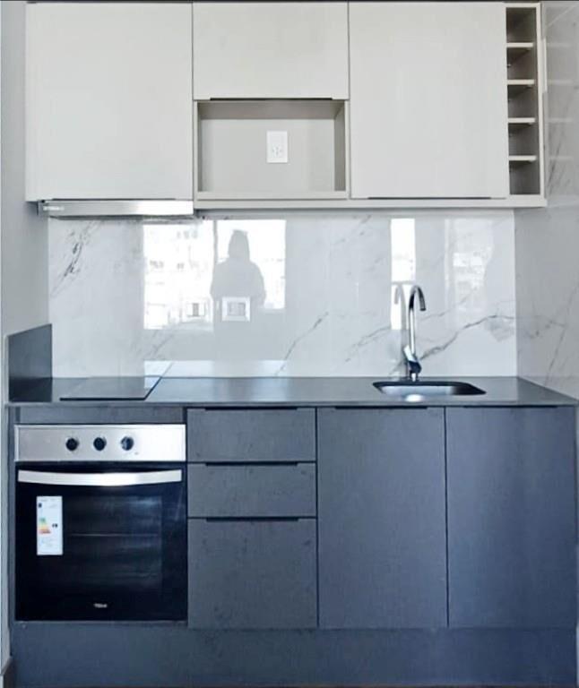 Alquiler Pocitos 1dormitorio 2 cuadras Rambla gge.opcional