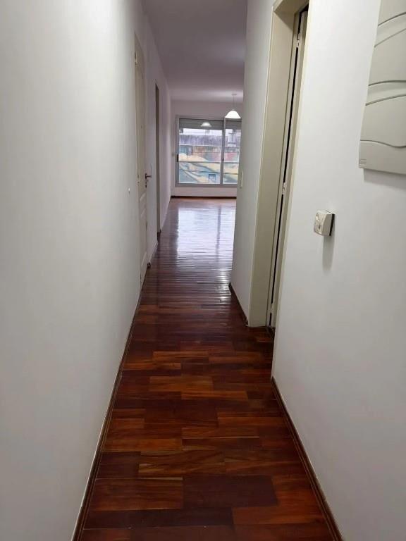 2 dormitorios con cochera incluída, edf con gym, piscina