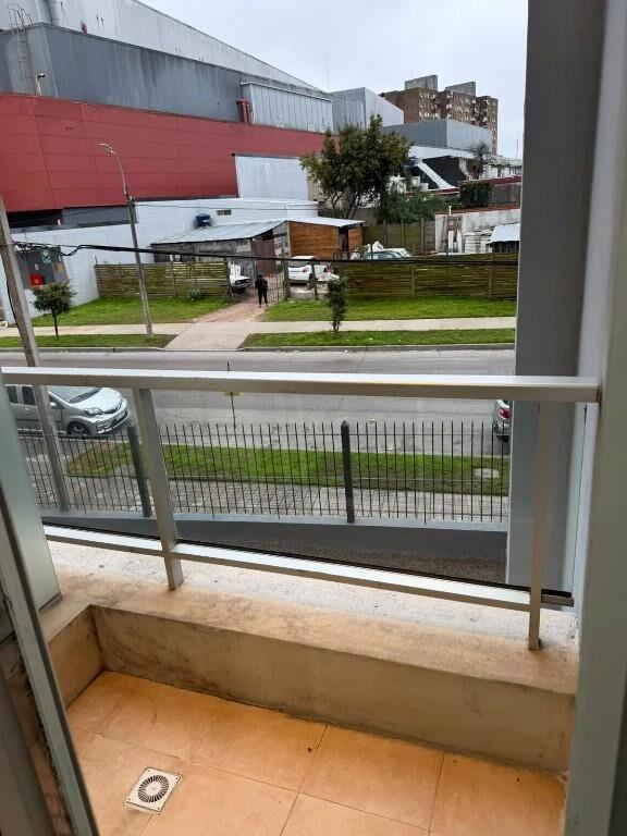 2 dormitorios con cochera incluída, edf con gym, piscina